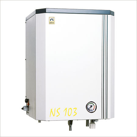 Water Distiller