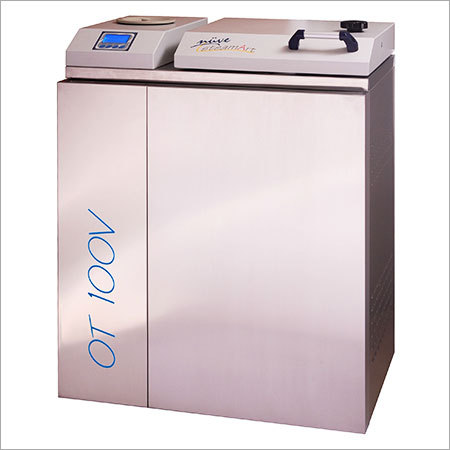 Lab Steam Stabilizer