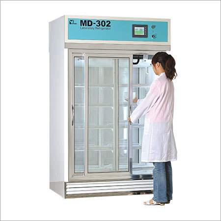 Laboratory Refrigerator