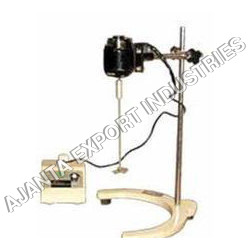 Stailness Steel Laboratory Stirrer