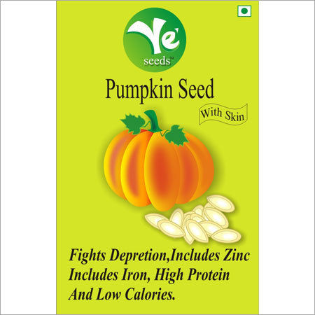 Pumkin Seed