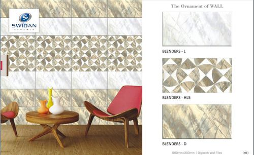 BLENDERS CONCEPT