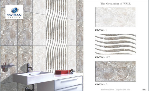 क्रिस्टल कॉन्सेप्ट