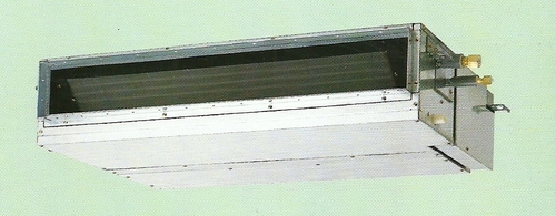 डक्ट करने योग्य पैनासोनिक एसी