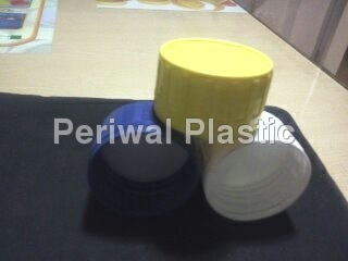 46MM Ropp सील capped