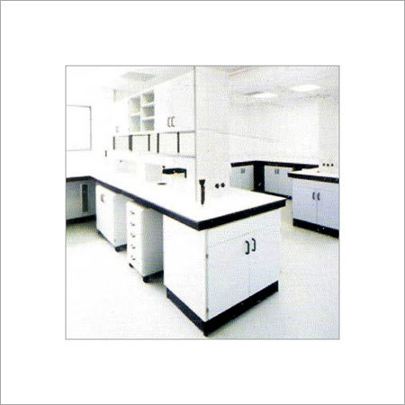 Laboratory Table