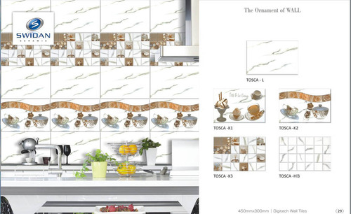 TOSCA CONCEPT