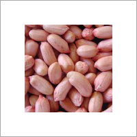 जैविक मूंगफली