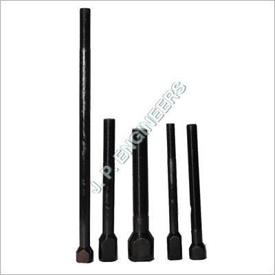 High Tension Line Bolt - Durable High-Grade Material, 4-15 Inch Size | Corrosion Resistant, Easy Fitting, Rigorous Quality Testing