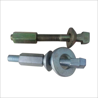 Silver Tension Liner Bolts