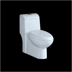 सिरेमिक शौचालय