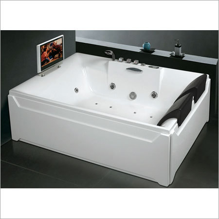 मसाज बाथटब