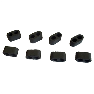 Balun Cores