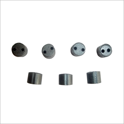 Two Hole Chokes