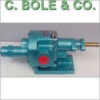 Gear Pumps