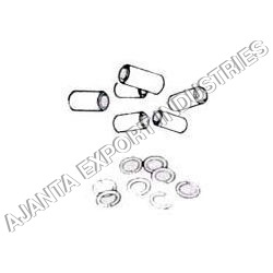Packing - Glassware for Plain Columns | For Laboratory Use, Weighs 2-10 Grams