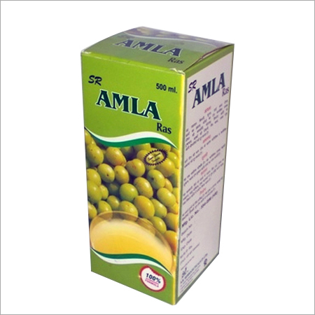 आंवला जूस