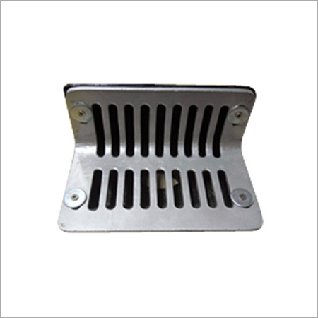 Parapet Scupper Roof Drain