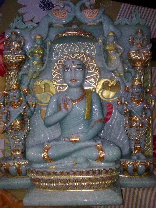 पत्थर का हस्तशिल्प