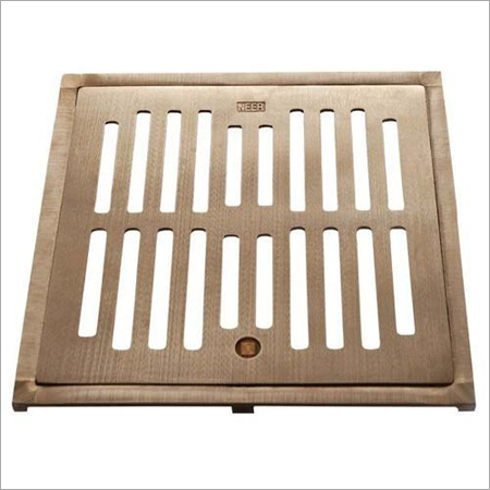 Floor Drain Trap