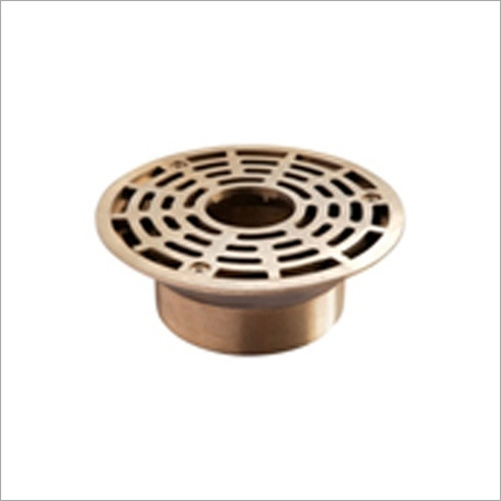 Floor Drain Hole