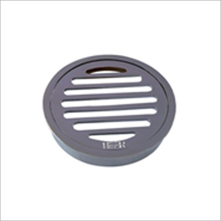 Floor Drain Lock Type