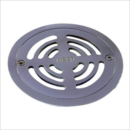 Screw Type Floor Drain