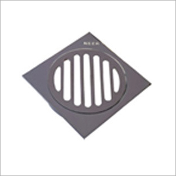 Lock Types Floor Drain