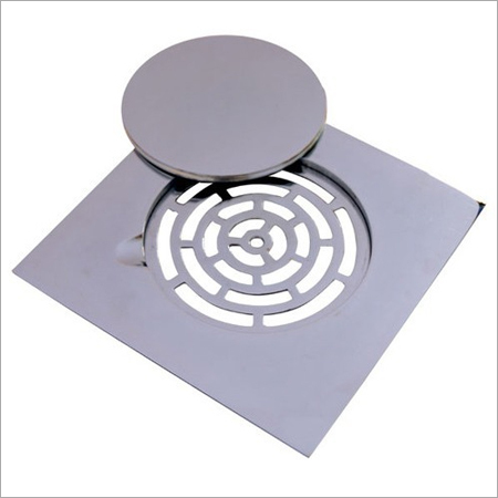 Floor Drain 3 Piece