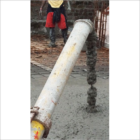बांध निर्माण