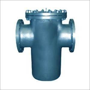 Basket Filters