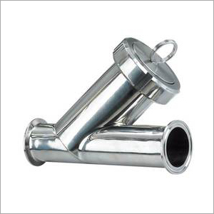 Y Type Filters
