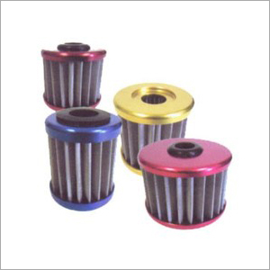 Duplex Type Strainers