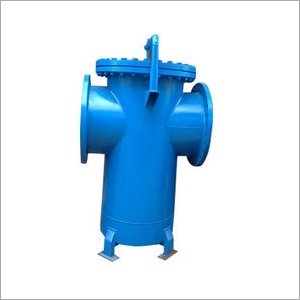 Industrial Simplex Filters