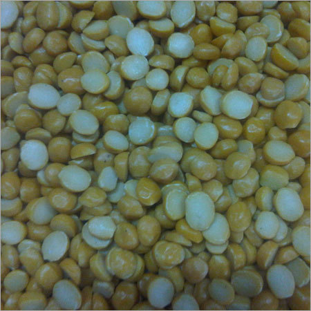 पॉलिश्ड ग्राम दाल