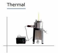 Redwood Viscometer - Stainless Steel, 220 Volt | Accurate Results, High Tolerance, Minimum Distortion, Robust Design, Durable Performance