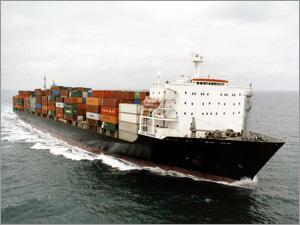 समुद्री पैकर्स और मूवर्स