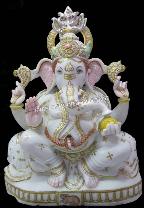 Ganesh moorti ji