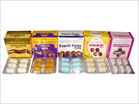 पशु चिकित्सा उत्पाद