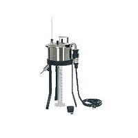 स्टेनलेस स्टील टार विस्कोमीटर