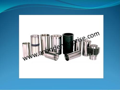 Automotive Cylinder Liners