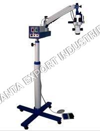 Stainless Steel Operating Microscopes