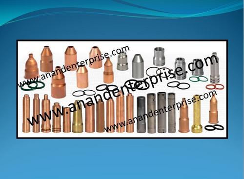 Fuel Injector Sleeves (Nozzle Sleeve)