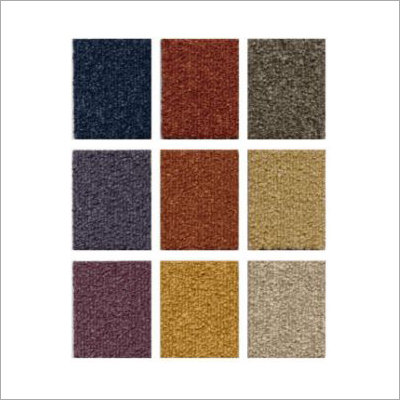 Polypropylene Carpet Tile