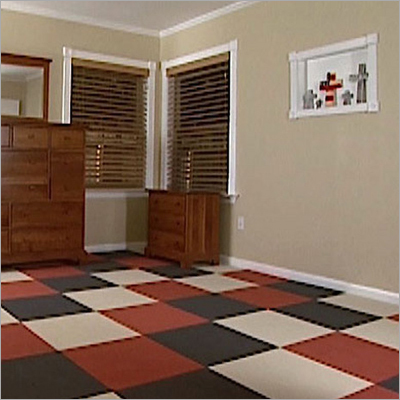 Carpet Tile