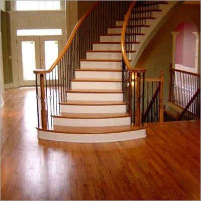 Hardwood Floors