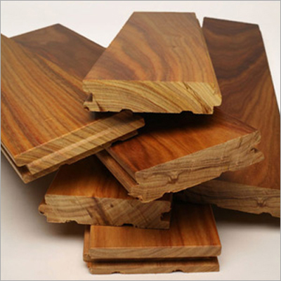 Hardwood Flooring