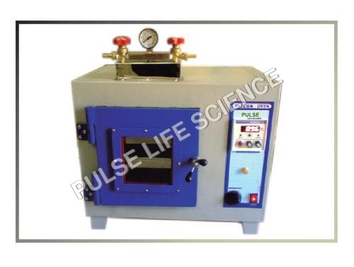 औद्योगिक वैक्यूम ओवन