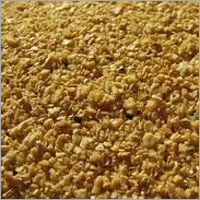 सोया बीन का आटा