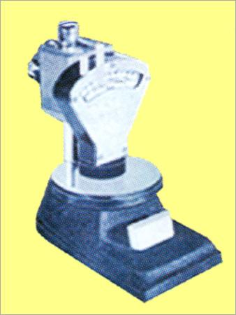 हार्डनेस परीक्षण उपकरण